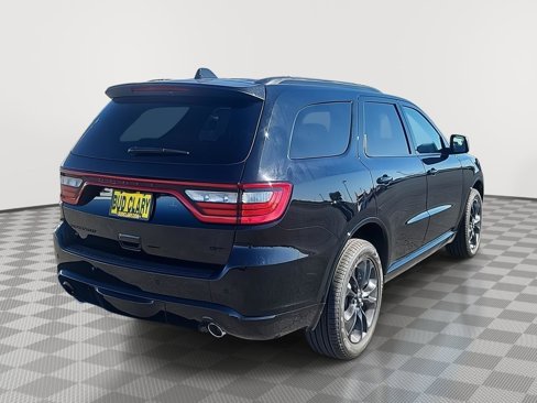 New 2025 Dodge Durango GT image 5