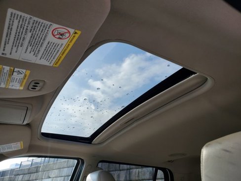Used 2015 Lincoln Navigator L 4WD image 30