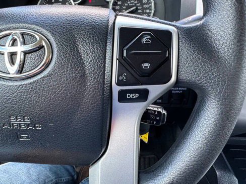 Used 2017 Toyota Tundra SR5 w/ SR5 Upgrade Package image 22