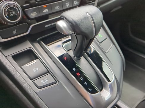 Used 2017 Honda CR-V Touring image 16