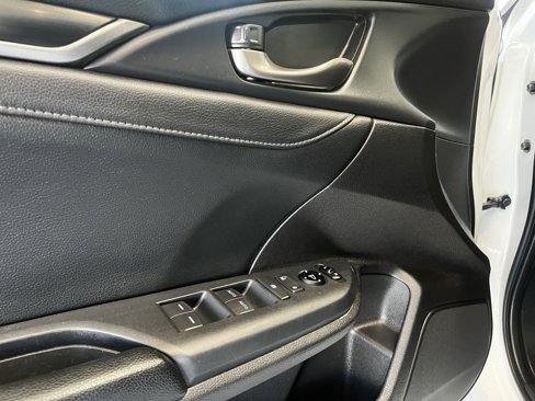Used 2020 Honda Civic Sport Touring image 22