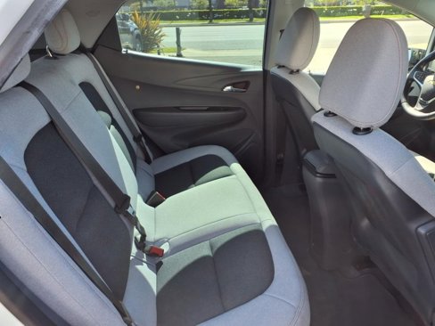 Used 2021 Chevrolet Bolt LT image 25