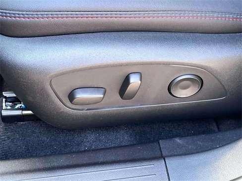 Used 2024 Chevrolet Equinox EV RS image 14
