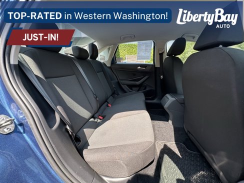 Used 2019 Volkswagen Jetta S image 18