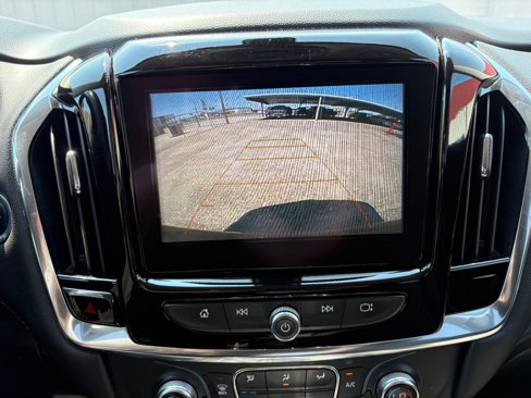 Used 2019 Chevrolet Traverse LT w/ LPO, Cargo Package image 31