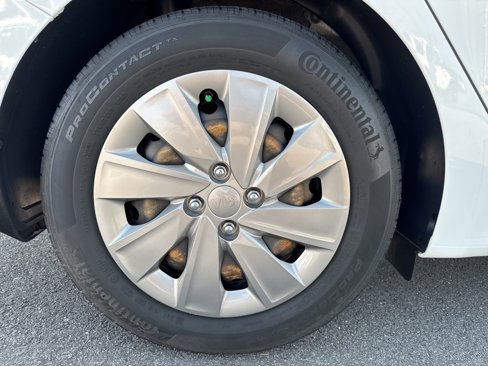Used 2019 Kia Rio S image 12