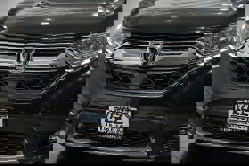 Used 2018 Honda CR-V EX image 8