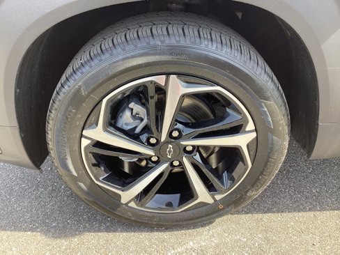 Used 2023 Chevrolet TrailBlazer RS w/ Convenience Package image 9