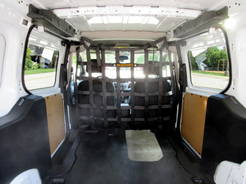Used 2017 Ford Transit Connect XLT image 15