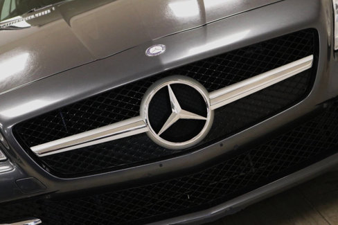 Used 2012 Mercedes-Benz SLK 350 image 95