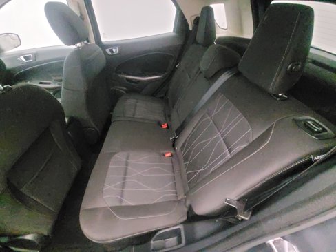 Used 2019 Ford EcoSport SE image 18