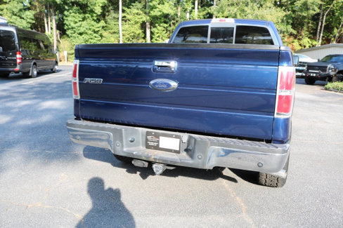 Used 2010 Ford F150 Lariat image 16