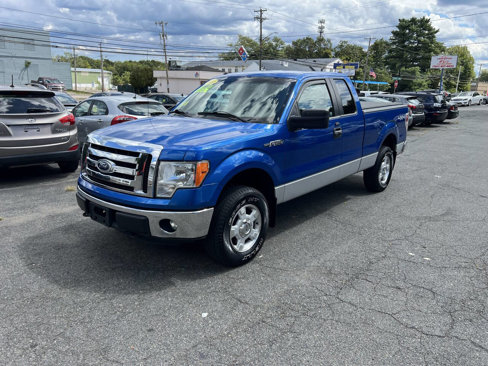 Used 2011 Ford F150 XLT image 39