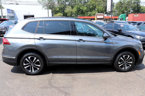 Used 2022 Volkswagen Tiguan S image 6