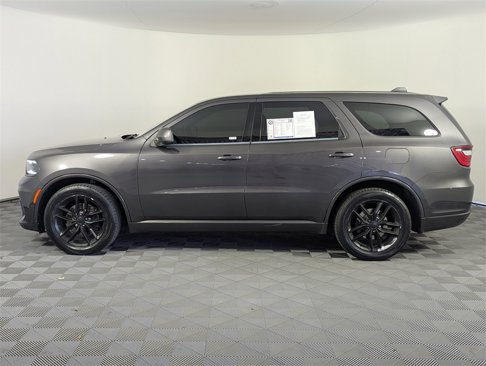Used 2021 Dodge Durango GT image 8
