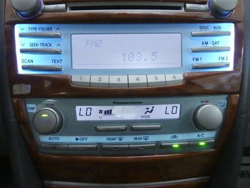 Used 2009 Toyota Camry XLE image 8