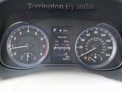 Certified 2023 Hyundai Kona SEL image 29