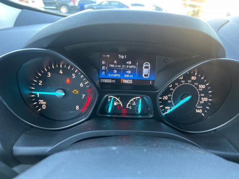 Used 2019 Ford Escape SE image 13