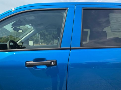 New 2025 Ford Maverick XL image 23