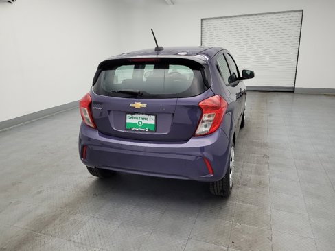Used 2017 Chevrolet Spark LS image 7