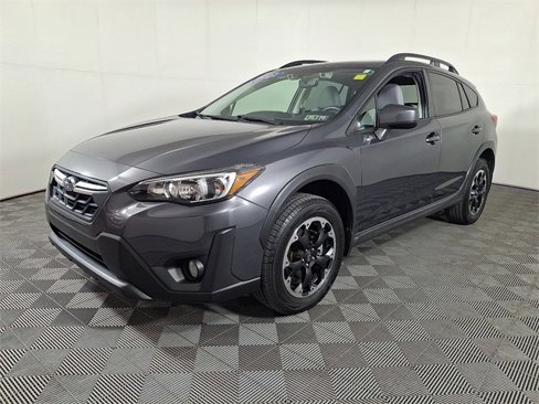 Used 2021 Subaru Crosstrek 2.0i Premium w/ Moonroof Package image 6