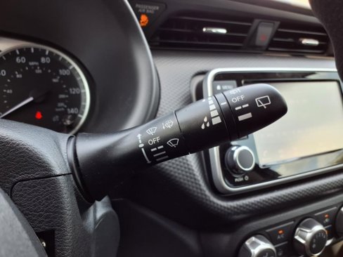 New 2025 Nissan Kicks Play S image 16
