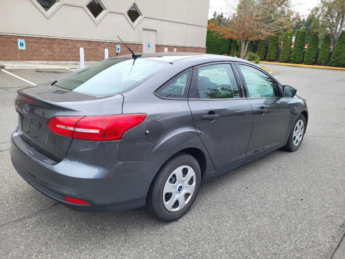 Used 2018 Ford Focus S image 7