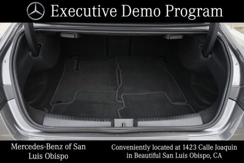 Used 2025 Mercedes-Benz CLA 250 image 8