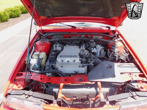 Used 1992 Pontiac Sunbird SE image 22