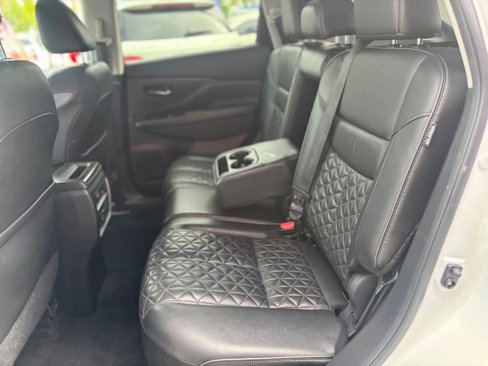 Used 2019 Nissan Murano Platinum image 31