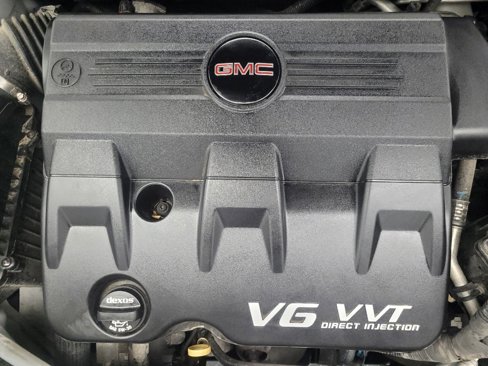 Used 2014 GMC Terrain SLT image 30