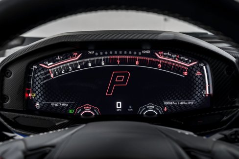Used 2024 Lamborghini Revuelto image 17