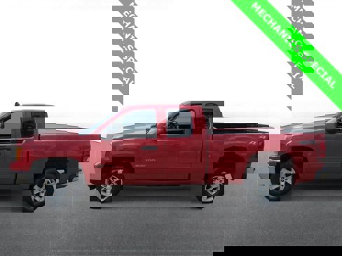 Used 2013 GMC Sierra 1500 SLE w/ Power Tech Package image 5