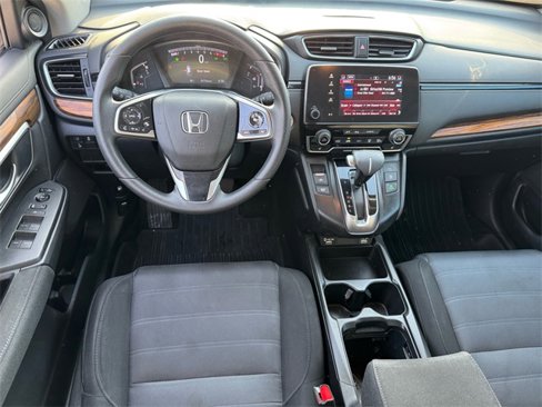 Used 2020 Honda CR-V EX image 11