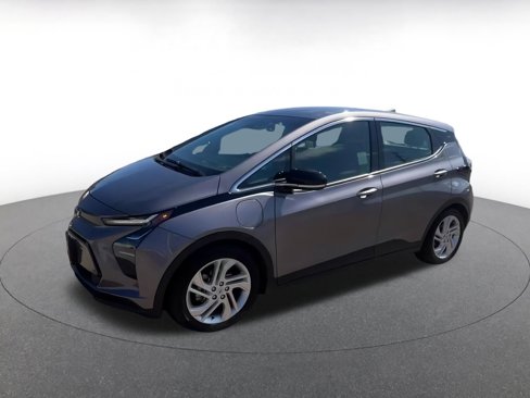 Used 2023 Chevrolet Bolt LT w/ Driver Confidence Package image 8