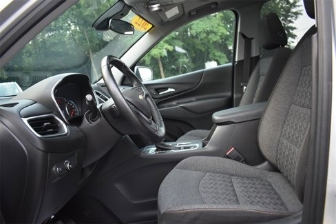 Used 2022 Chevrolet Equinox LT image 27