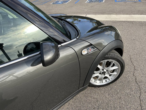 Used 2011 MINI Cooper S image 22