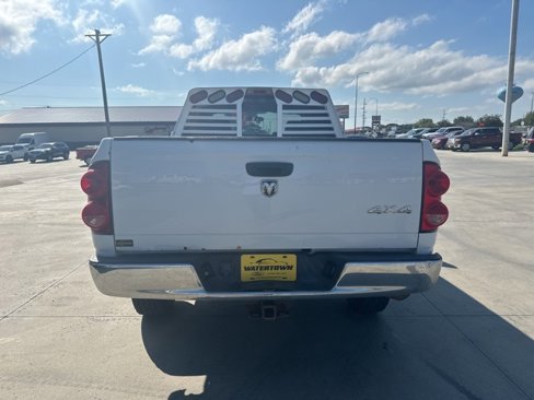 Used 2008 Dodge Ram 2500 Truck ST image 7