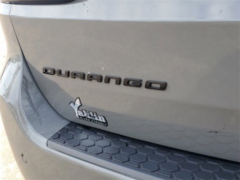 New 2025 Dodge Durango GT w/ Blacktop Package image 5
