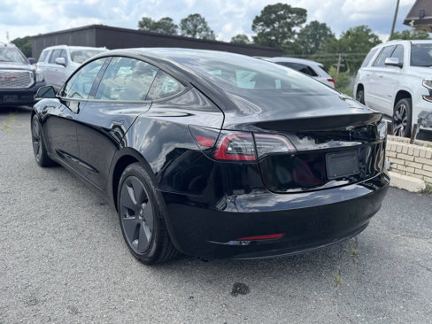 Used 2022 Tesla Model 3 Standard Range image 8
