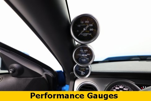 Used 2012 Ford Mustang Shelby GT500 w/ SVT Performance Pkg image 19