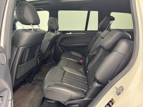 Used 2018 Mercedes-Benz GLS 450 4MATIC image 20