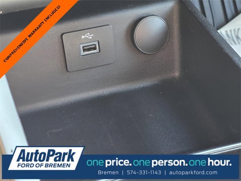 Used 2020 Ford Fusion S image 27