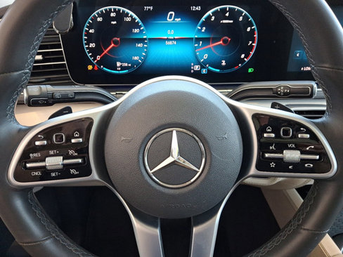Used 2020 Mercedes-Benz GLE 350 4MATIC image 20