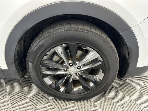 Used 2017 Hyundai Santa Fe Sport 2.0T image 13