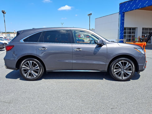 Used 2020 Acura MDX w/ Technology Package image 7