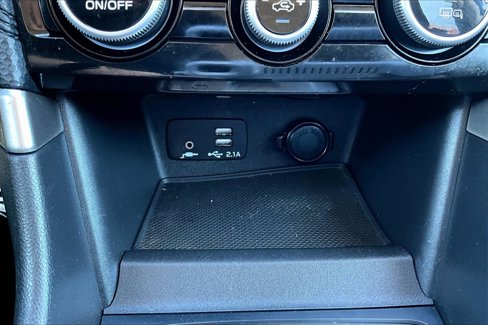 Used 2020 Subaru Forester Premium image 27