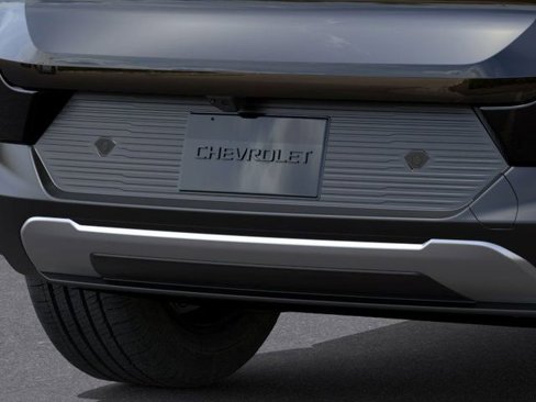 New 2025 Chevrolet Equinox EV LT image 15