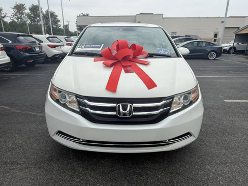 Used 2015 Honda Odyssey EX-L image 17