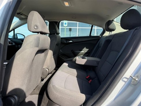 Used 2018 Chevrolet Cruze LT image 10